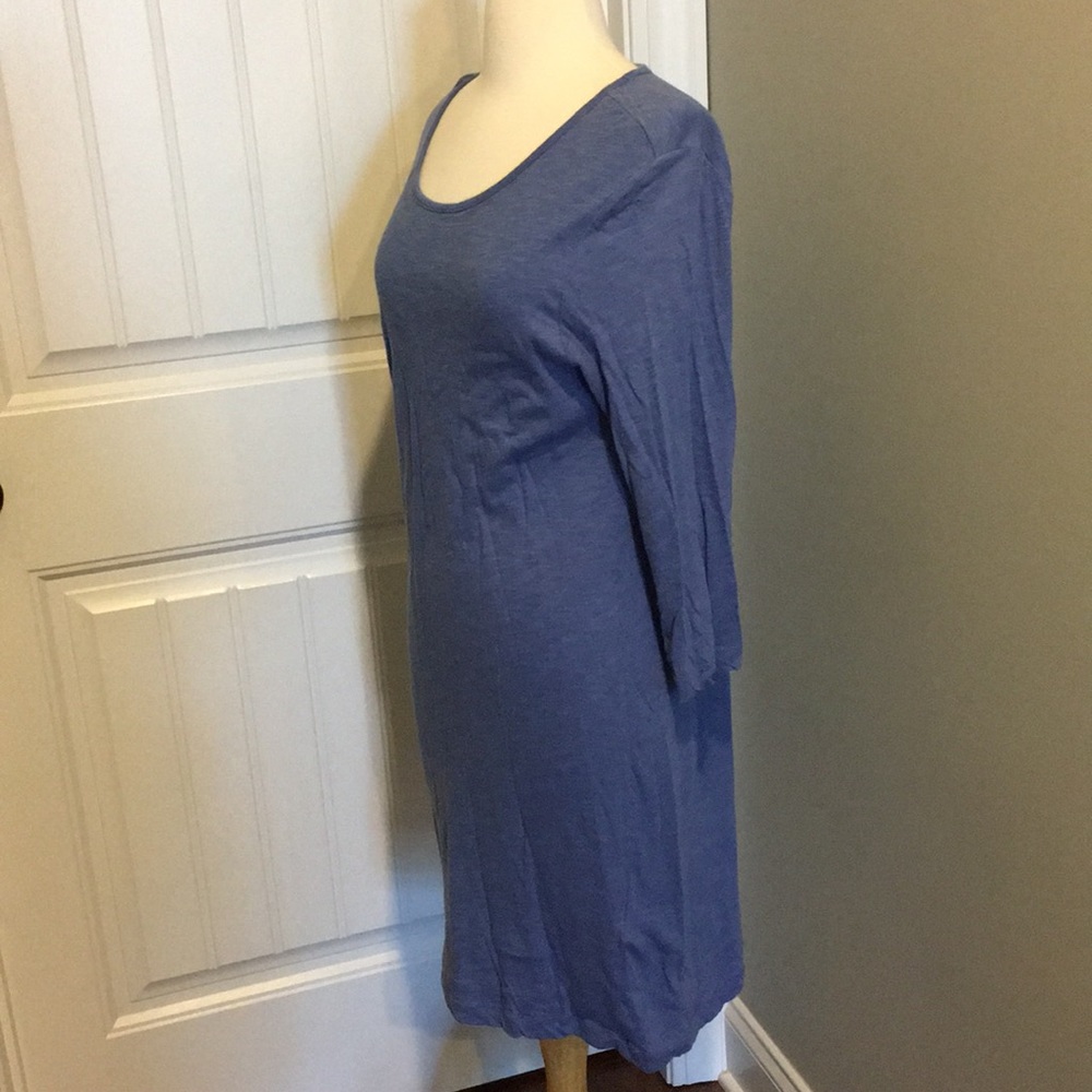British Khaki Dress - Picture 3 of 4